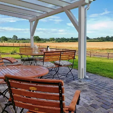 Çiftlik konaklama Ferienhaus Landhaus *