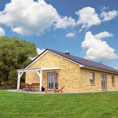 Ferienhaus Landhaus Farm stay Pommerby (Gelting)