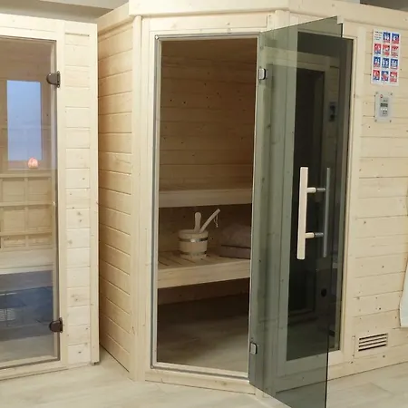 Ferienhaus Landhaus Farm stay *
