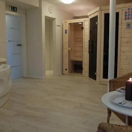 Farm stay Ferienhaus Landhaus *