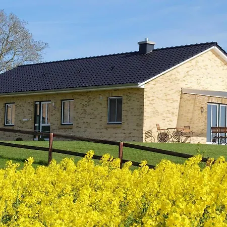 Ferienhaus Landhaus Pommerby (Gelting)
