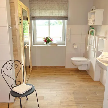 Ferienhaus Landhaus Farm stay *